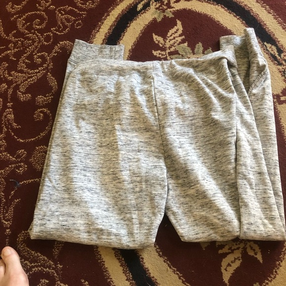 Warehouse - XL- IDK google it- ladies grey jogging pants - new or like new - Picture 4 of 7